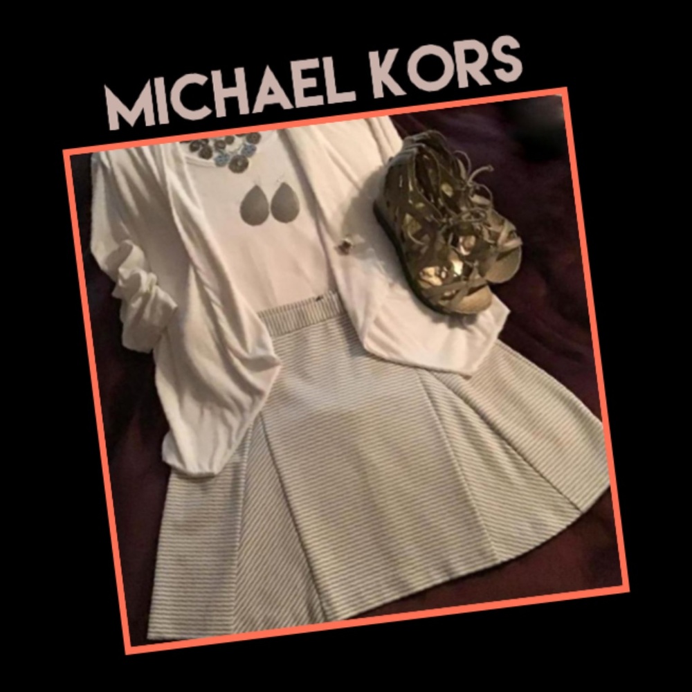 MK Skirt